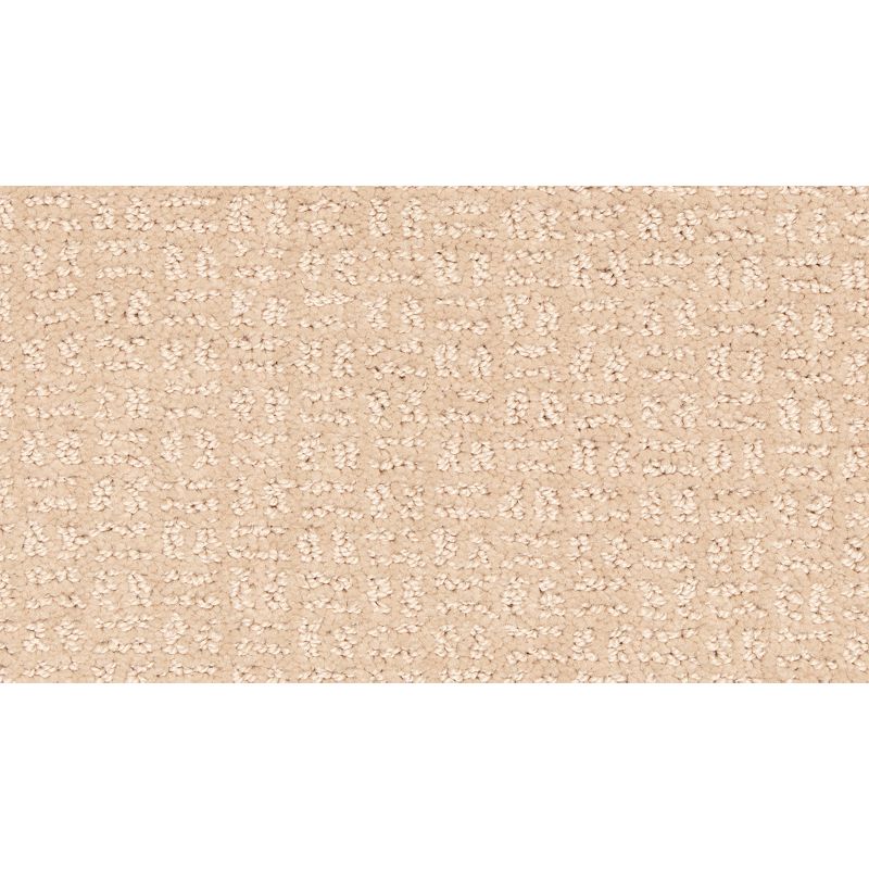 Quality Space 765 Tradition 40 oz. Triexta Smartstrand Pattern Indoor Carpet Flooring 12' Feet Wide (9 sf / yd)