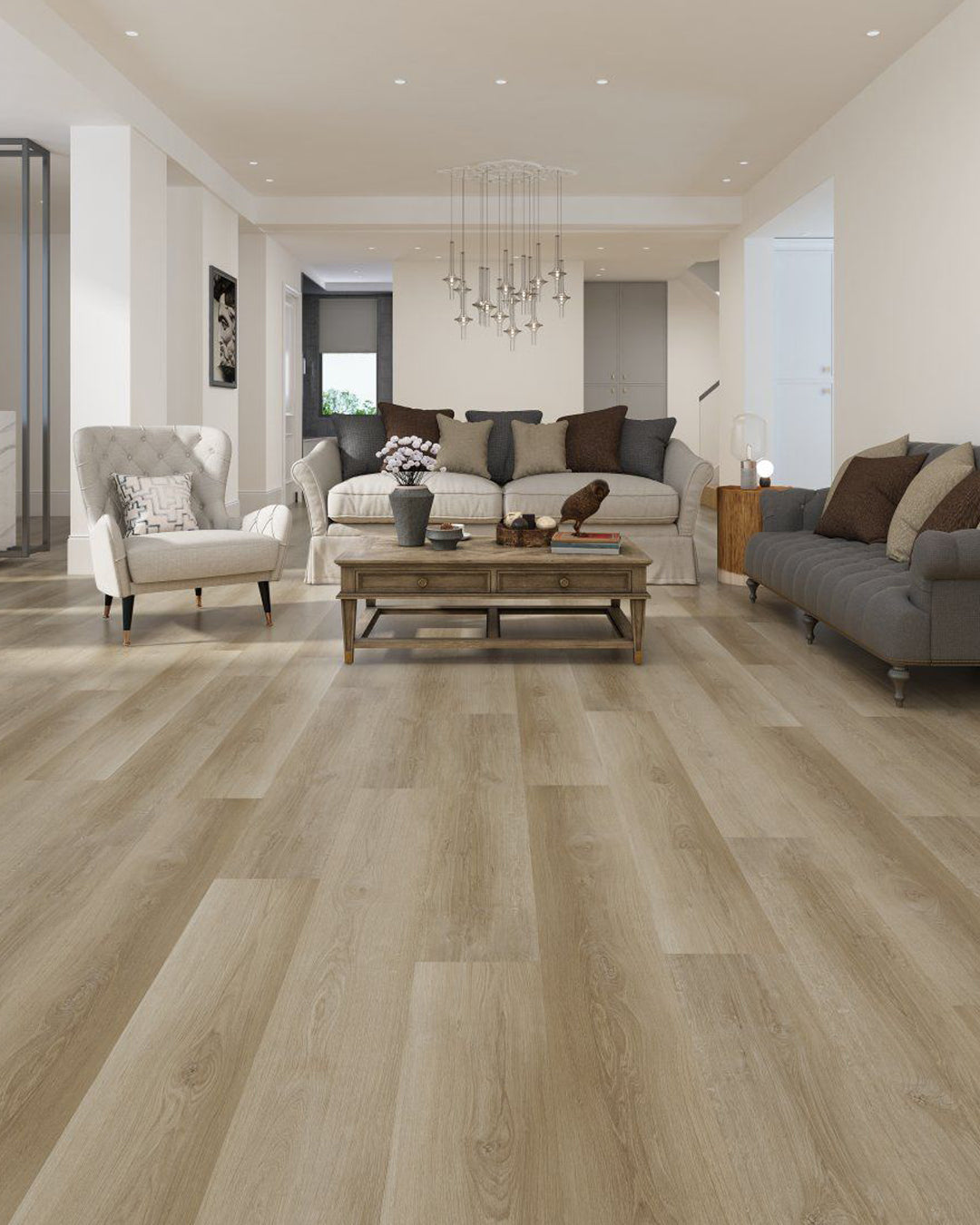 Gaia Eterra Red Series GA805311 Sole Vinyl Plank – Flamingo's Flooring