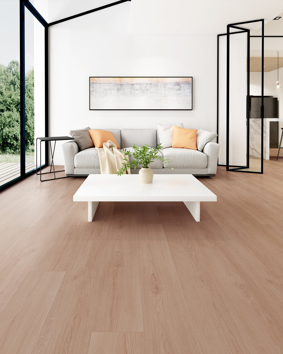 Gaia Eterra Red Series GA805342 Calabria Vinyl Plank – Flamingo's