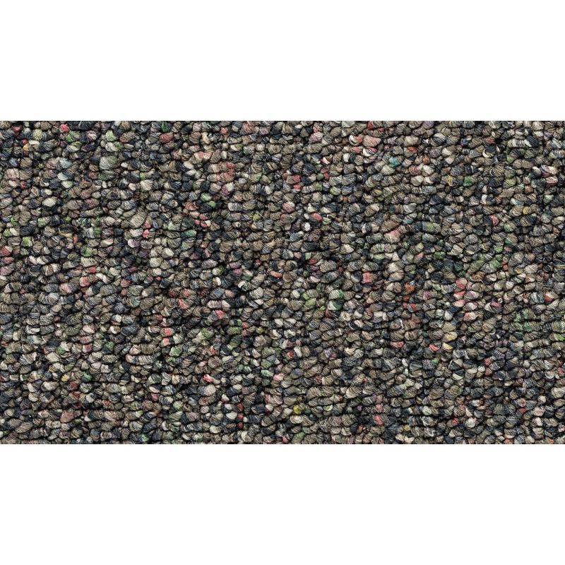 Refined Excellence 589 Dynasty 36 oz. Polyester Everstrand Loop Indoor Carpet Flooring 12' Feet Wide (9 sf / yd)