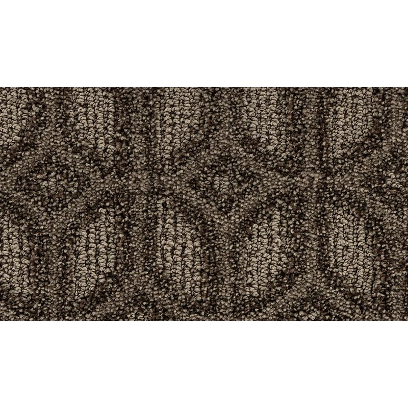 Regal Appeal 863 Sequoia 38 oz. Polyester Everstrand Soft Appeal Pattern Indoor Carpet Flooring 12' Feet Wide (9 sf / yd)