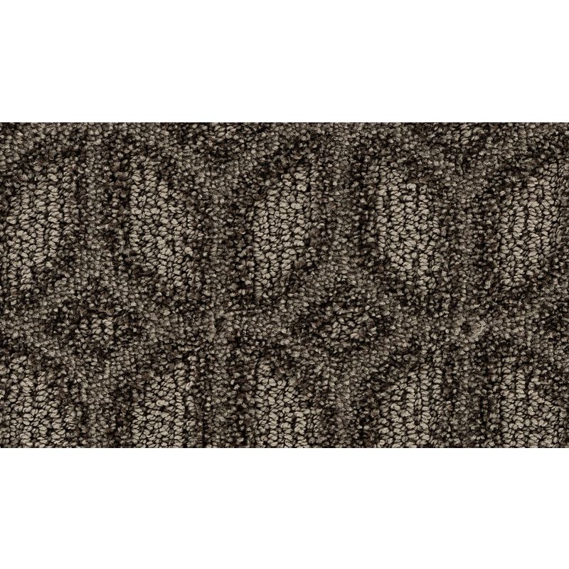 Regal Appeal 879 Nutmeg 38 oz. Polyester Everstrand Soft Appeal Pattern Indoor Carpet Flooring 12' Feet Wide (9 sf / yd)