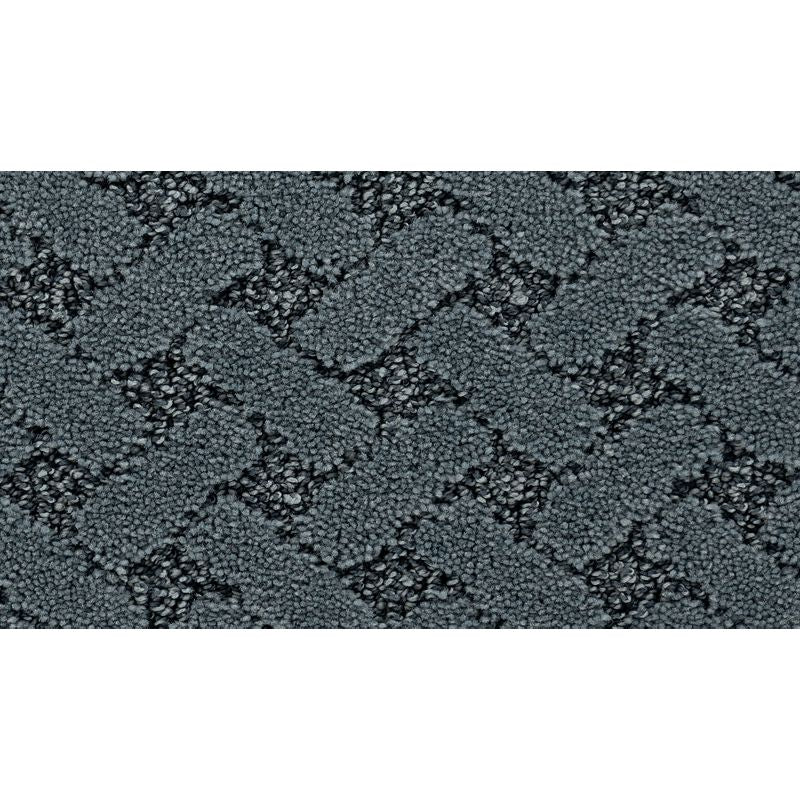 Relaxed Appeal 563 Dynasty 38 oz. Polyester Everstrand Soft Appeal Pattern Indoor Carpet Flooring 12' Feet Wide (9 sf / yd)