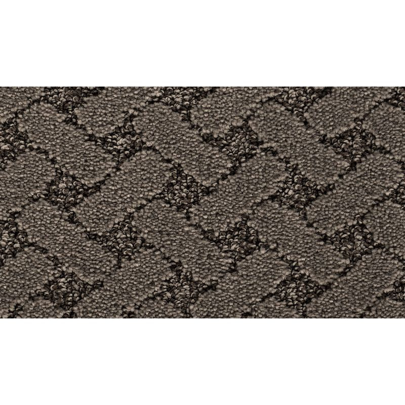 Relaxed Appeal 984 Sea Lion 38 oz. Polyester Everstrand Soft Appeal Pattern Indoor Carpet Flooring 12' Feet Wide (9 sf / yd)