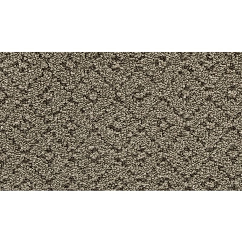 Remarkable Elegance 508 Mystique 38 oz. Triexta Smartstrand Pattern Indoor Carpet Flooring 12' Feet Wide (9 sf / yd)
