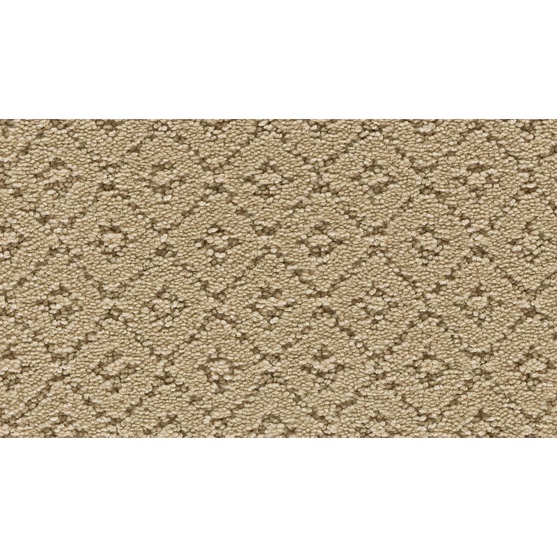 Remarkable Elegance 512 Persian Silk 38 oz. Triexta Smartstrand Pattern Indoor Carpet Flooring 12' Feet Wide (9 sf / yd)