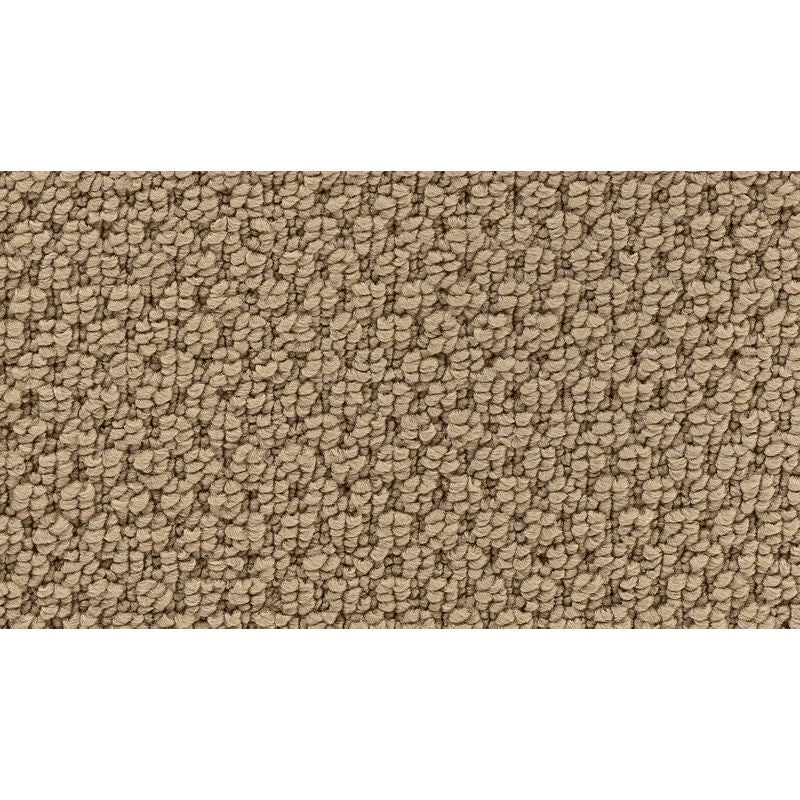 Remarkable Quality 773 Picnic Basket 25 oz. Polyester Everstrand Loop Indoor Carpet Flooring 12' Feet Wide (9 sf / yd)