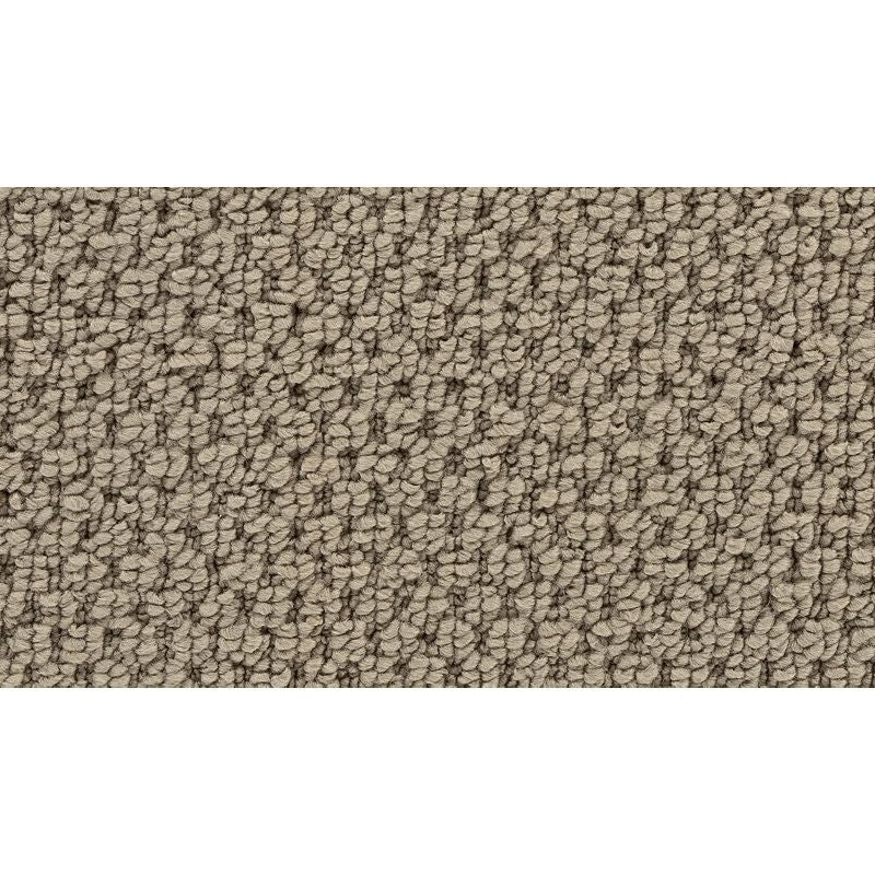 Remarkable Quality 829 Highlander 25 oz. Polyester Everstrand Loop Indoor Carpet Flooring 12' Feet Wide (9 sf / yd)