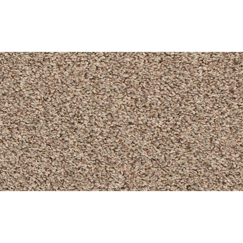 Revive 07 Havana 25 oz. Polyester Everstrand Texture Indoor Carpet Flooring 12' Feet Wide (9 sf / yd)