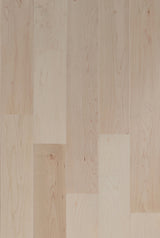LS Series LS-02 Canadian Maple 5/8" In T x 3 1/2" In W x Random Lengths 2mm T&G Engineered Hardwood Flooring (18.76 sf / box)