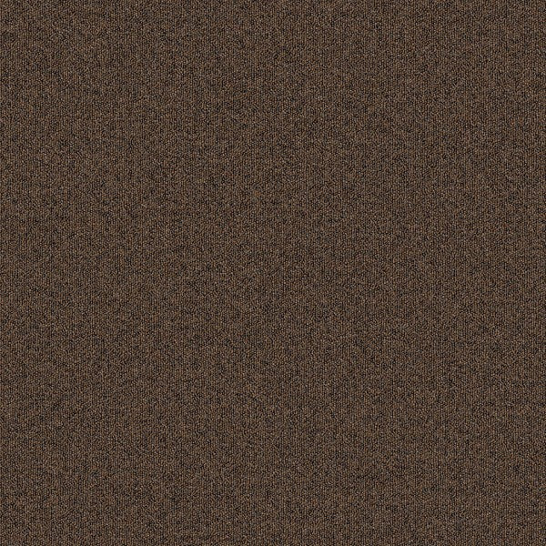 Rule Breaker 20 869 Hickory 20 oz. Polyester EnviroStrand SD Indoor Loop Broadloom Flooring 12' Feet Wide (9 sf / yd)