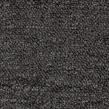 Rule Breaker 20 979 Charcoal 20 oz. Polyester EnviroStrand SD Indoor Loop Broadloom Flooring 12' Feet Wide (9 sf / yd)