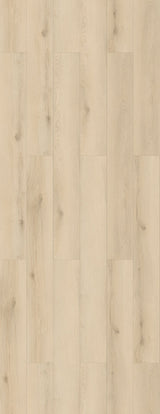 SL Series SL-02 Clouds Rest 12 mm T x 9.37" In W x 59.6" In L AC4 HDF Click-Lock Waterproof Laminate Plank Flooring (23.29 sf / box)