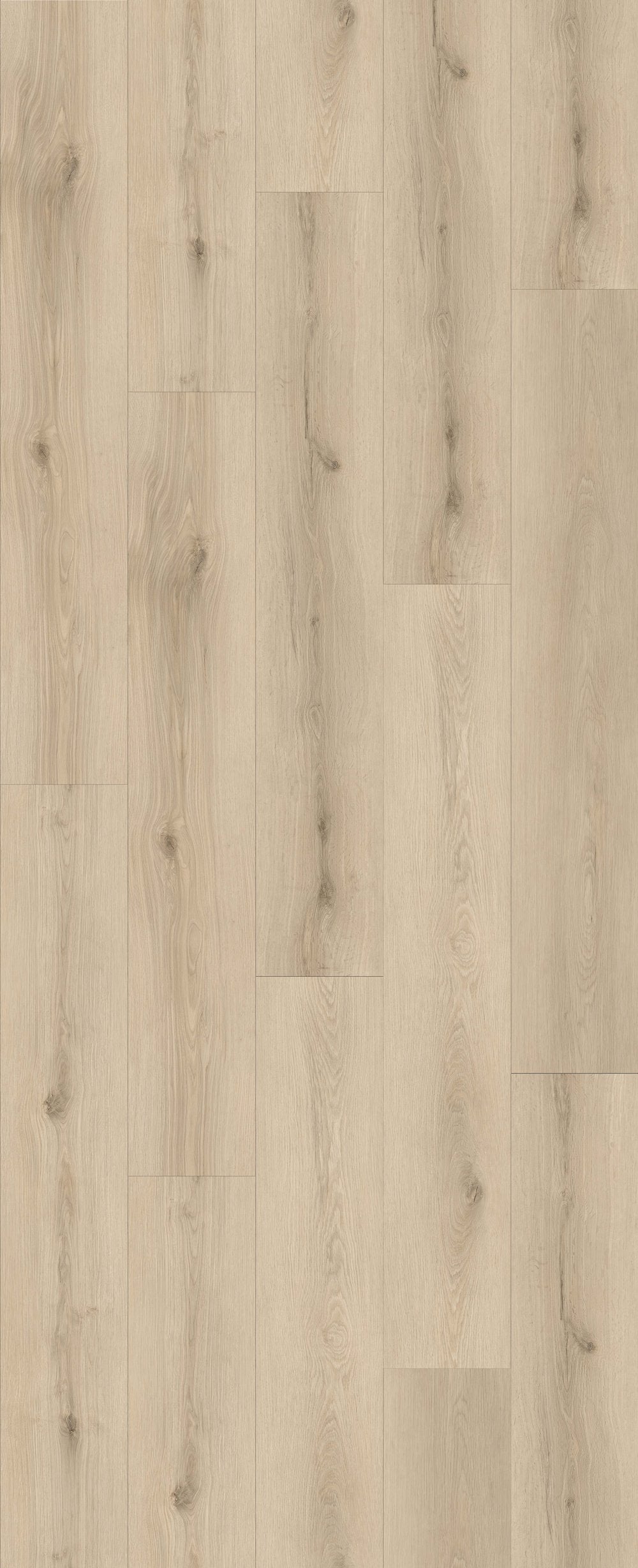 SL Series SL-04 El Capitan 12 mm T x 9.37" In W x 59.6" In L AC4 HDF Click-Lock Waterproof Laminate Plank Flooring (23.29 sf / box)