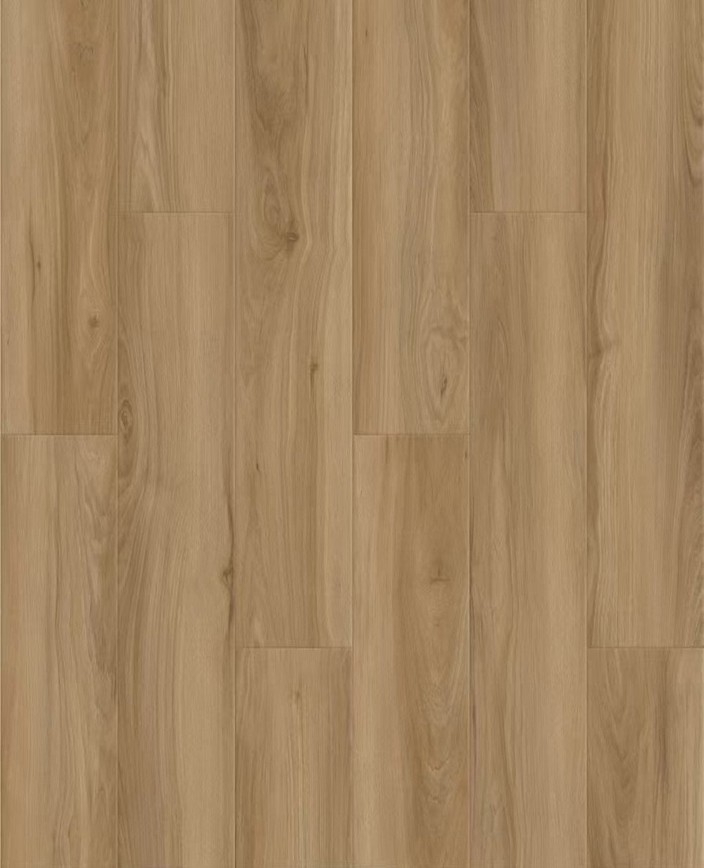 SL Series SL-08 Wash Burns Point 12 mm T x 9.37" In W x 59.6" In L AC4 HDF Click-Lock Waterproof Laminate Plank Flooring (23.29 sf / box)