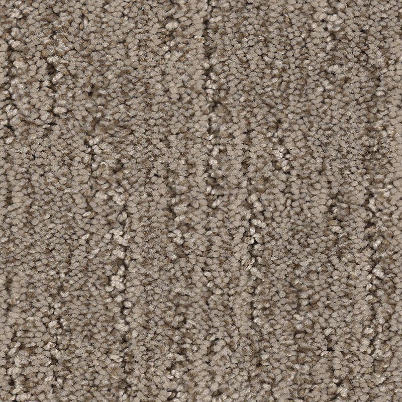Sculptured Touch 868 Sumatra Blend 38 oz. Polyester Everstrand Pattern Indoor Carpet Flooring 12' Feet Wide (9 sf / yd)