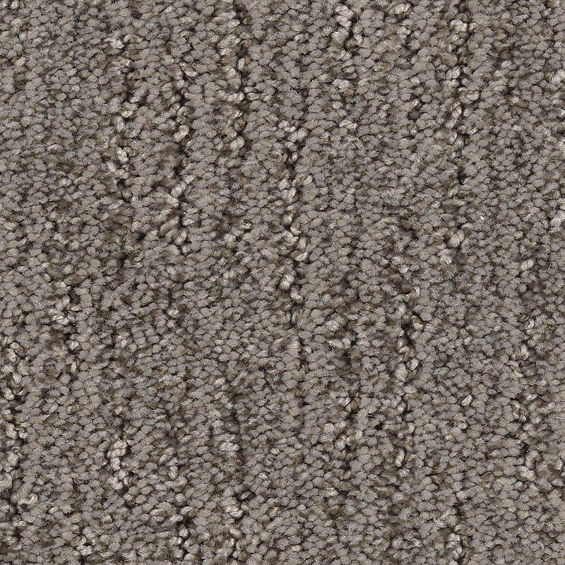 Sculptured Touch 879 Patina 38 oz. Polyester Everstrand Pattern Indoor Carpet Flooring 12' Feet Wide (9 sf / yd)