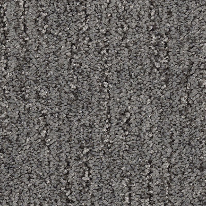 Sculptured Touch 989 Sable Evening 38 oz. Polyester Everstrand Pattern Indoor Carpet Flooring 12' Feet Wide (9 sf / yd)