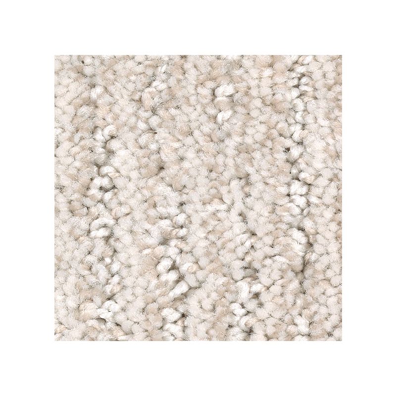 Sculptured Touch II 718 Hallow 38 oz. Polyester Everstrand Pattern Indoor Carpet Flooring 12' Feet Wide (9 sf / yd)