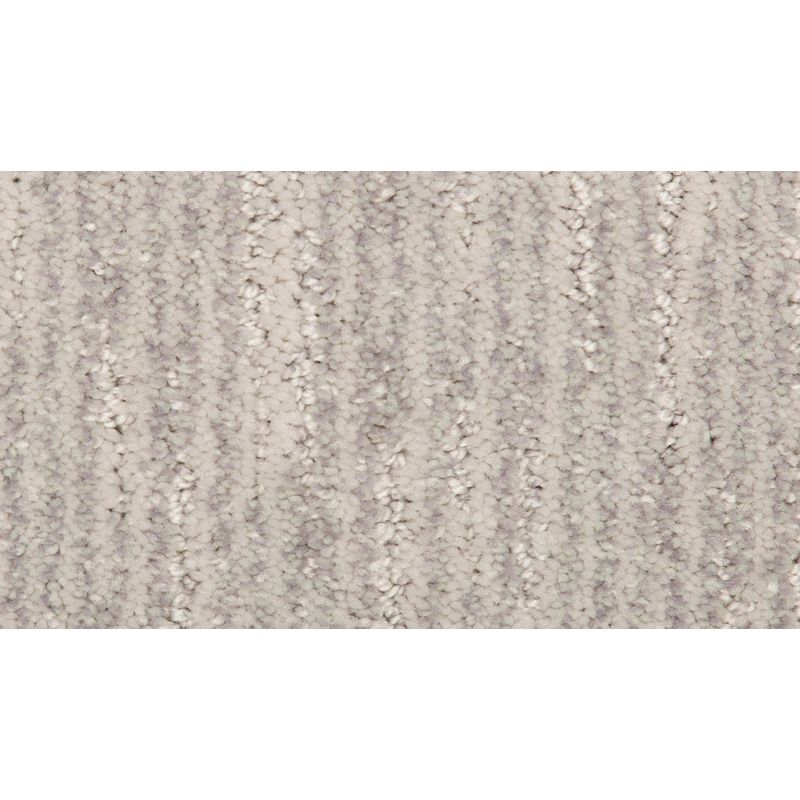 Sculptured Touch II 916 Coin 38 oz. Polyester Everstrand Pattern Indoor Carpet Flooring 12' Feet Wide (9 sf / yd)