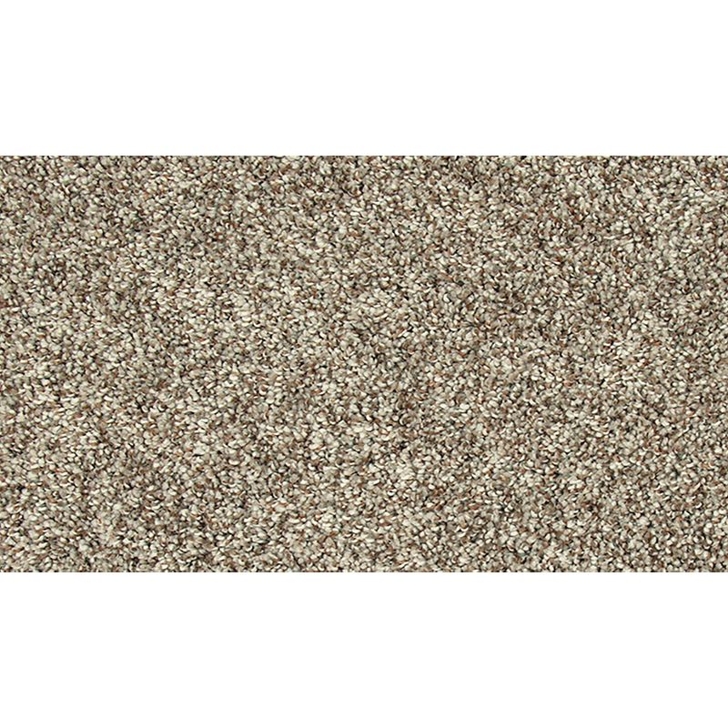 Soft Tempo II 759 Mount Ice 52 oz. Polyester Everstrand Soft Appeal Texture Indoor Carpet Flooring 12' Feet Wide (9 sf / yd)