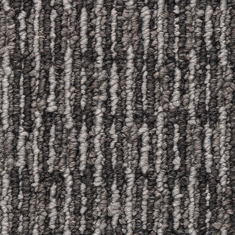 Station Point 949 Town Square 18 oz. Polyester EnviroStrand SD Indoor Loop Broadloom Carpet Flooring 12' Feet Wide (9 sf / yd)