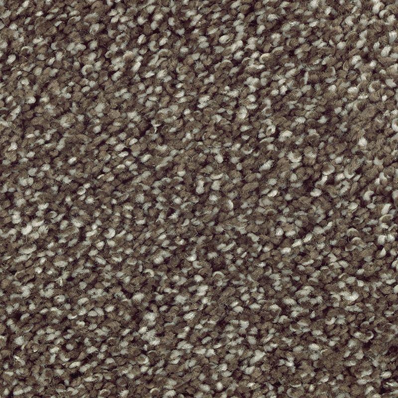 Stonington Manor II 523 Urban Taupe 57 oz. Triexta Smartstrand Silk Texture Indoor Carpet Flooring 12' Feet Wide (9 sf / yd)