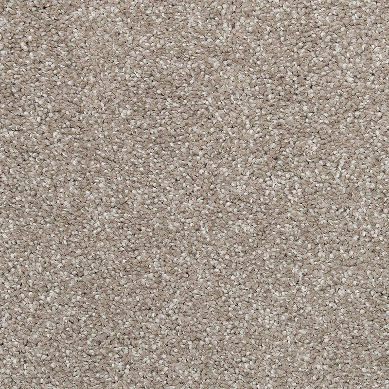 Stonington Manor II 526 Mineral Grey 57 oz. Triexta Smartstrand Silk Texture Indoor Carpet Flooring 12' Feet Wide (9 sf / yd)