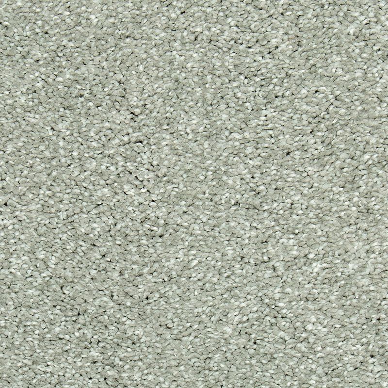Stonington Manor II 530 Smokescreen 57 oz. Triexta Smartstrand Silk Texture Indoor Carpet Flooring 12' Feet Wide (9 sf / yd)