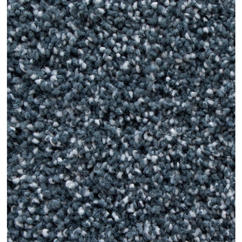 Stonington Manor II 536 Nautical 57 oz. Triexta Smartstrand Silk Texture Indoor Carpet Flooring 12' Feet Wide (9 sf / yd)
