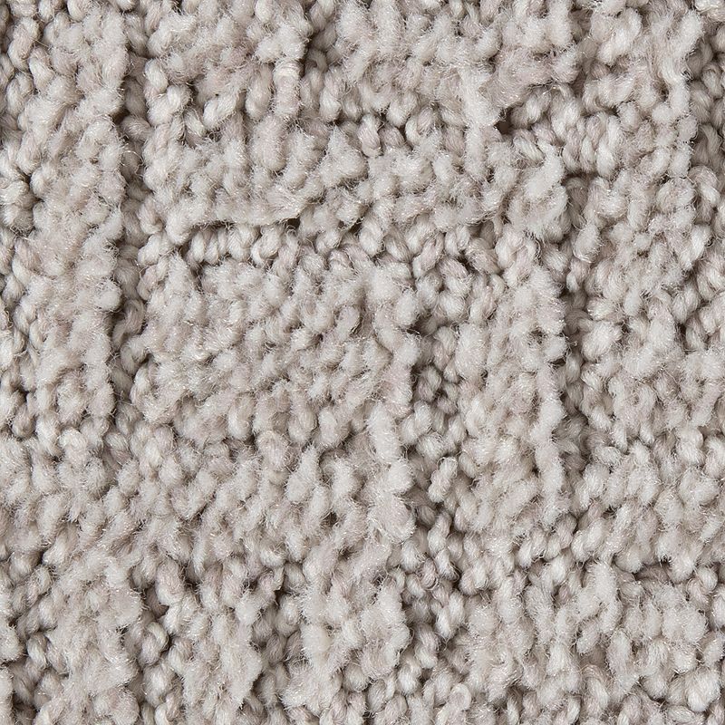Stylish Edge 820 Artisan Hue 25 oz. Polyester Everstrand Pattern Indoor Carpet Flooring 12' Feet Wide (9 sf / yd)