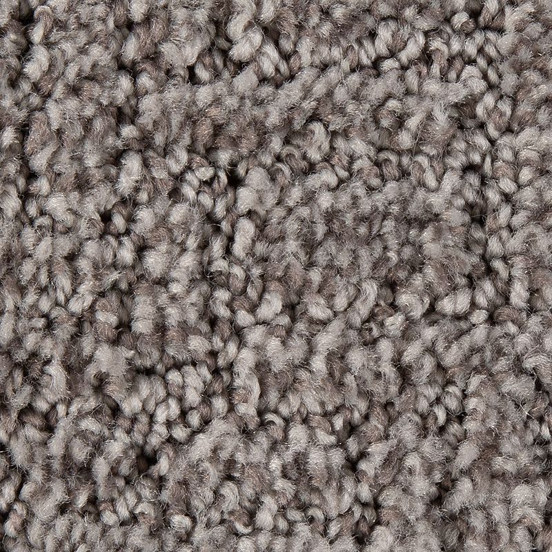 Stylish Edge 889 Truffle 25 oz. Polyester Everstrand Pattern Indoor Carpet Flooring 12' Feet Wide (9 sf / yd)