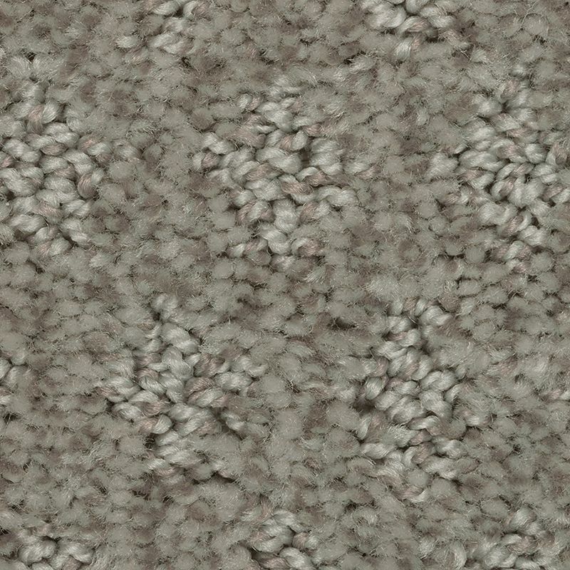 Stylish Effect 948 Star Dust 25 oz. Polyester Everstrand Pattern Indoor Carpet Flooring 12' Feet Wide (9 sf / yd)