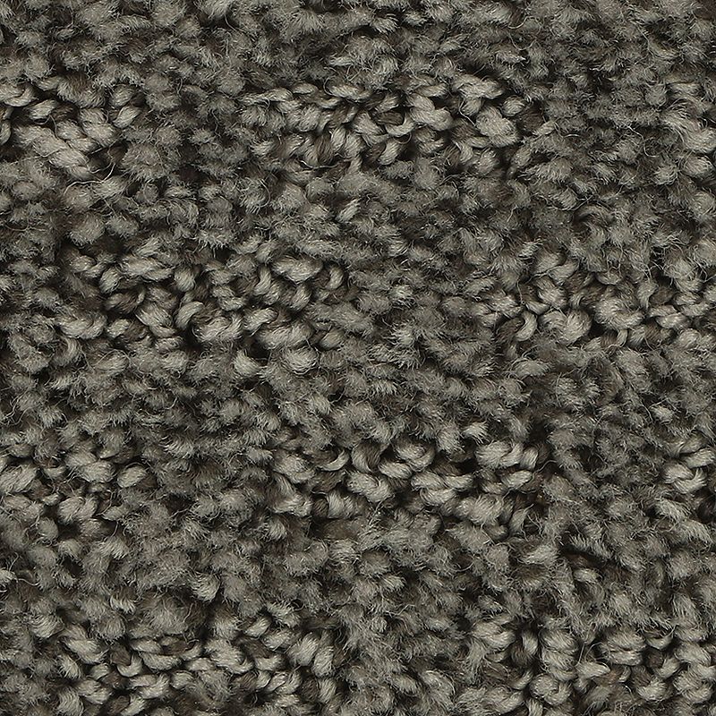 Stylish Tones 990 Atrium 25 oz. Polyester Everstrand Pattern Indoor Carpet Flooring 12' Feet Wide (9 sf / yd)