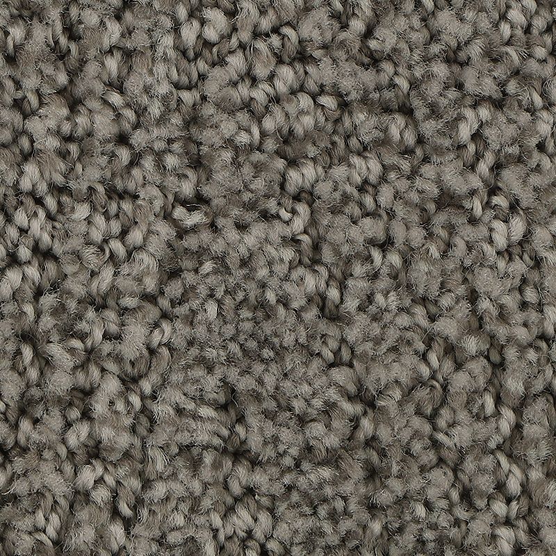 Stylish Trend 964 Bliss 38 oz. Polyester Everstrand Pattern Indoor Carpet Flooring 12' Feet Wide (9 sf / yd)