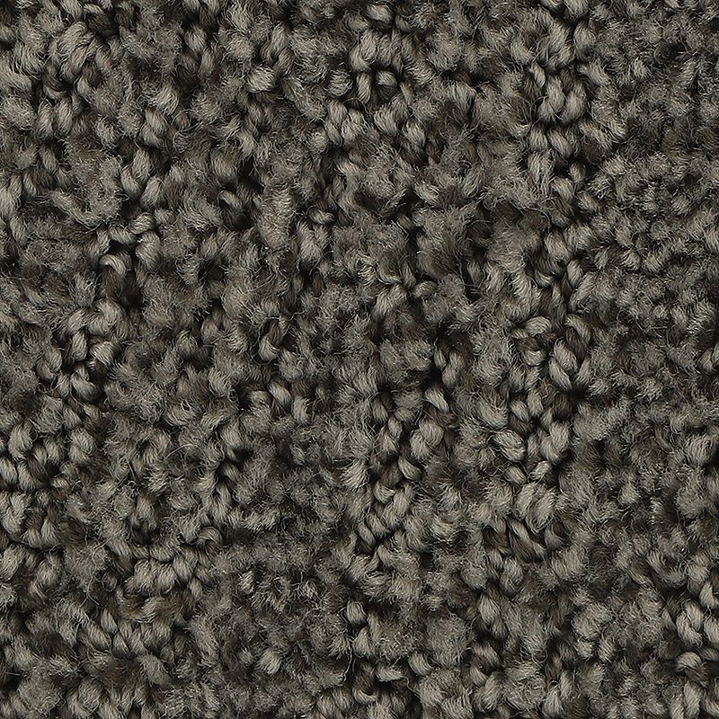 Stylish Trend 990 Atrium 38 oz. Polyester Everstrand Pattern Indoor Carpet Flooring 12' Feet Wide (9 sf / yd)
