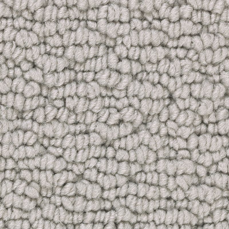 Tailored Essence 506 Tinsel 32 oz. Triexta Smartstrand Loop Indoor Carpet Flooring 12' Feet Wide (9 sf / yd)