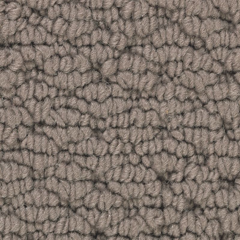 Tailored Essence 517 Mineral 32 oz. Triexta Smartstrand Loop Indoor Carpet Flooring 12' Feet Wide (9 sf / yd)