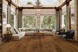 Taverne French Oak TAMO8236 Paniolo 9/16" In T x 8" In W x Random Lengths 4mm T&G Engineered Hardwood Flooring (25.07 sf / box)