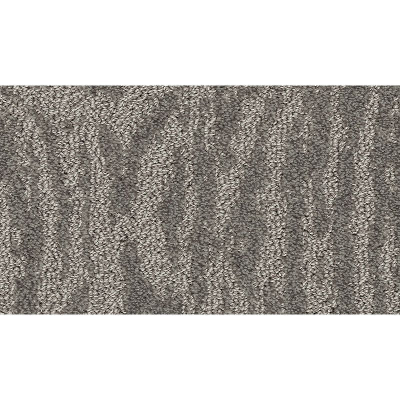 Timberline 979 Oak Tree 40 oz. Triexta Smartstrand Pattern Indoor Carpet Flooring 12' Feet Wide (9 sf / yd)