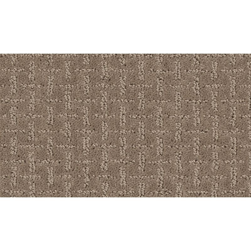 Timeless Form 776 Pebblestone 32 oz. Triexta Smartstrand Pattern Indoor Carpet Flooring 12' Feet Wide (9 sf / yd)