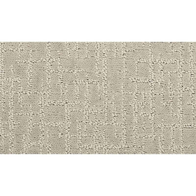 Timeless Journey II 810 Distant Thunder 25 oz. Polyester Everstrand Pattern Indoor Carpet Flooring 12' Feet Wide (9 sf / yd)