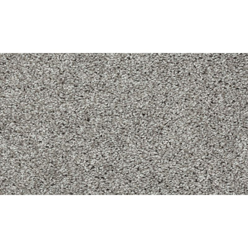 Tonal Allure II 931 Smoky Sky 32 oz. Triexta Smartstrand Texture Indoor Carpet Flooring 12' Feet Wide (9 sf / yd)