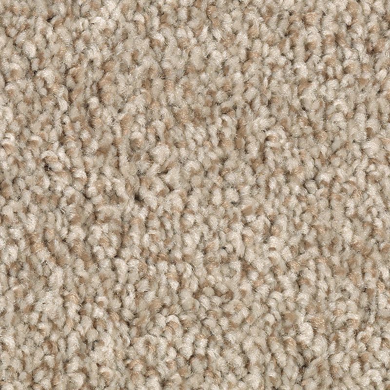 Tonal Chic II 776 Crossroads 55 oz. Polyester Everstrand Texture Indoor Carpet Flooring 12' Feet Wide (9 sf / yd)