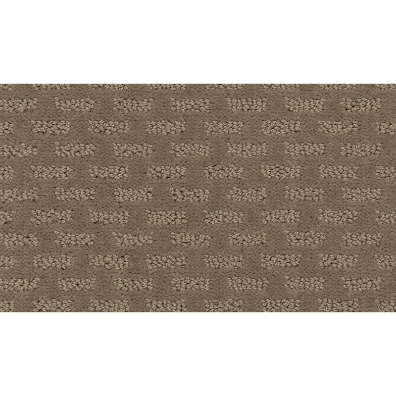 Top Notch II 816 Cozy Corner 25 oz. Polyester Everstrand Pattern Indoor Carpet Flooring 12' Feet Wide (9 sf / yd)