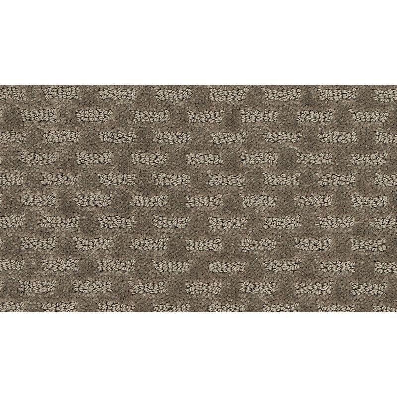 Top Notch II 855 Fall Fields 25 oz. Polyester Everstrand Pattern Indoor Carpet Flooring 12' Feet Wide (9 sf / yd)