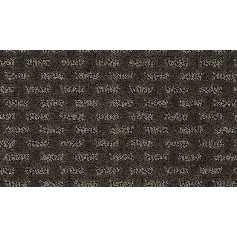 Top Notch II 951 Seastone 25 oz. Polyester Everstrand Pattern Indoor Carpet Flooring 12' Feet Wide (9 sf / yd)