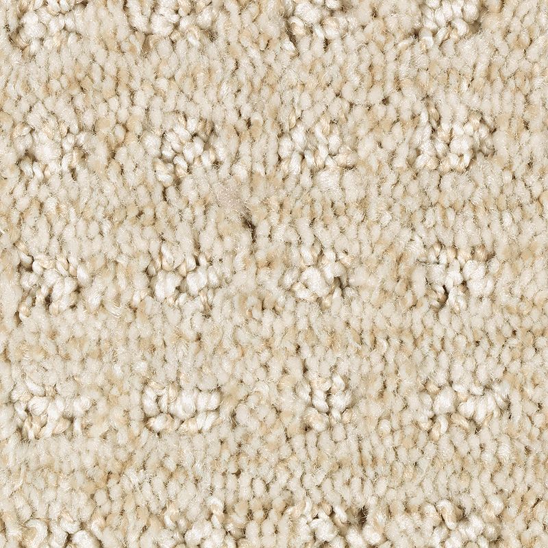 Ultimate Image 736 Satin Glow 38 oz. Polyester Everstrand Pattern Indoor Carpet Flooring 12' Feet Wide (9 sf / yd)