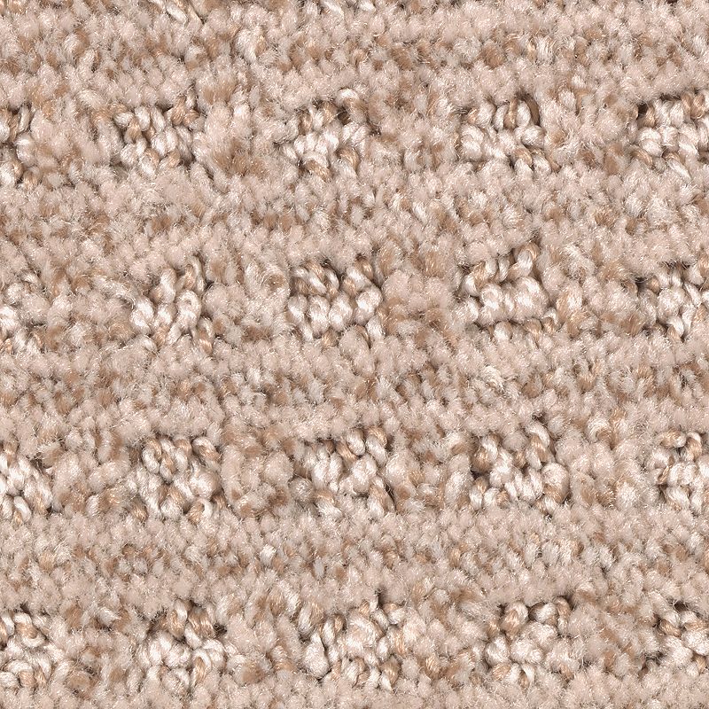 Ultimate Image 777 Gobi Sands 38 oz. Polyester Everstrand Pattern Indoor Carpet Flooring 12' Feet Wide (9 sf / yd)