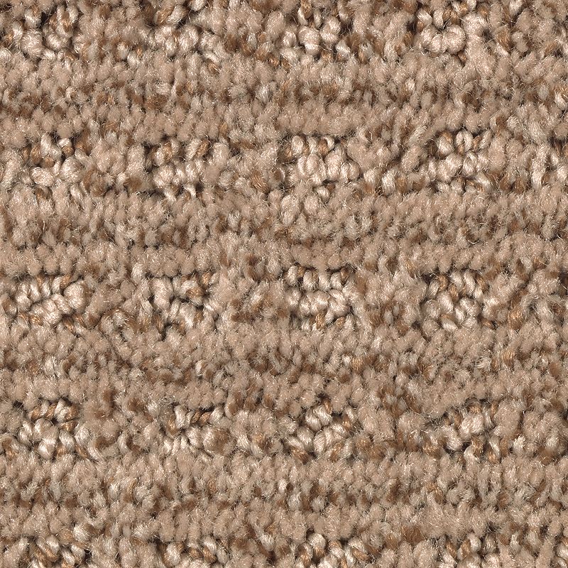 Ultimate Image 846 Woodland 38 oz. Polyester Everstrand Pattern Indoor Carpet Flooring 12' Feet Wide (9 sf / yd)